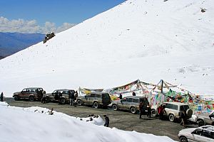 Pioniertour 1, China - Tibet (Chengdu-Lhasa) - Foto 42